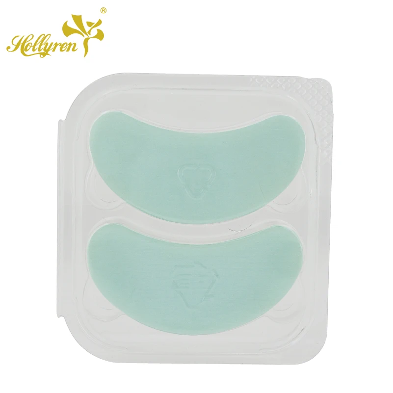Eyelash Extension Under Eye Pads 2 pairs