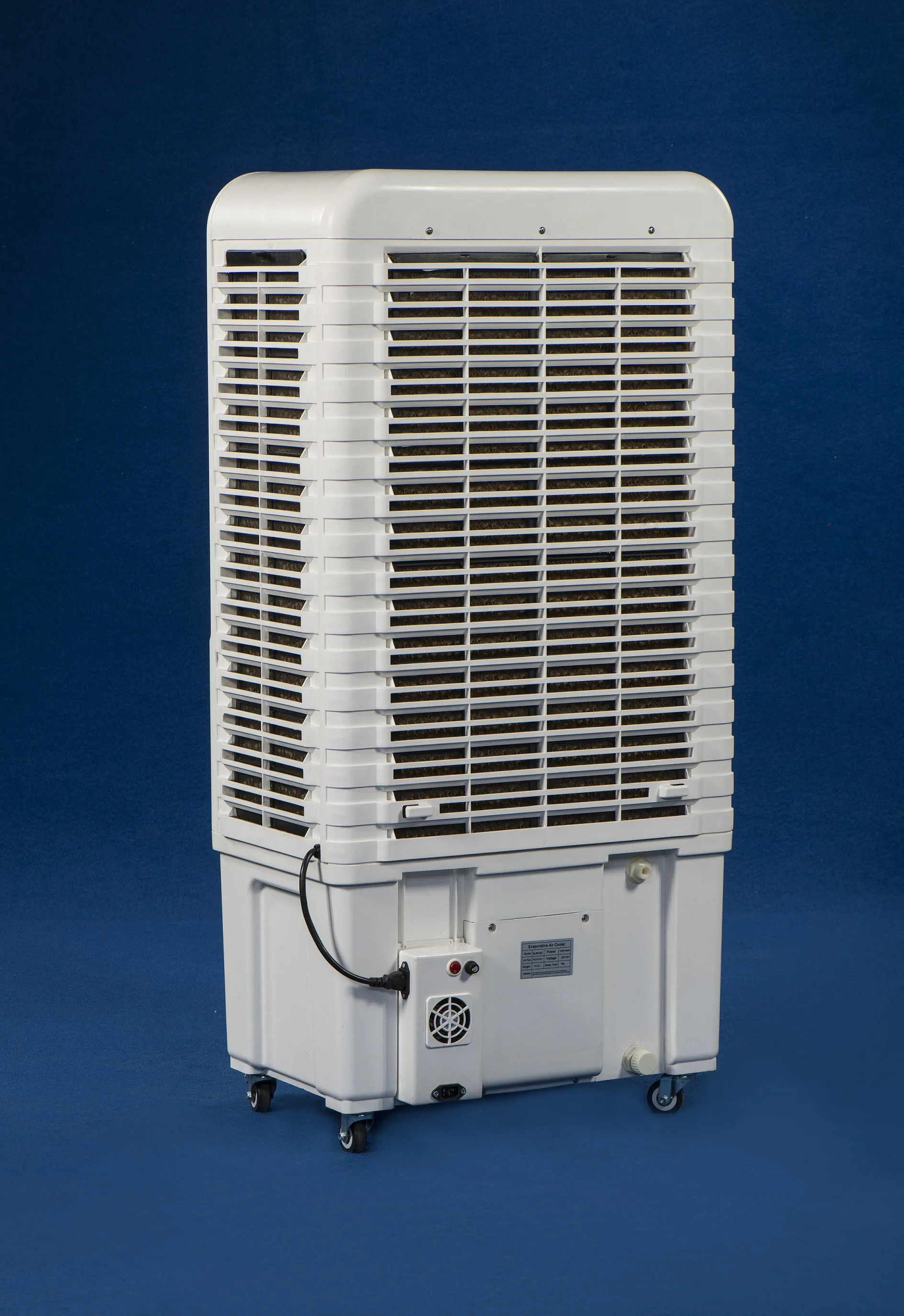 Whole sale lowest price  portable desert air cooler and air conditioner air cooling fan