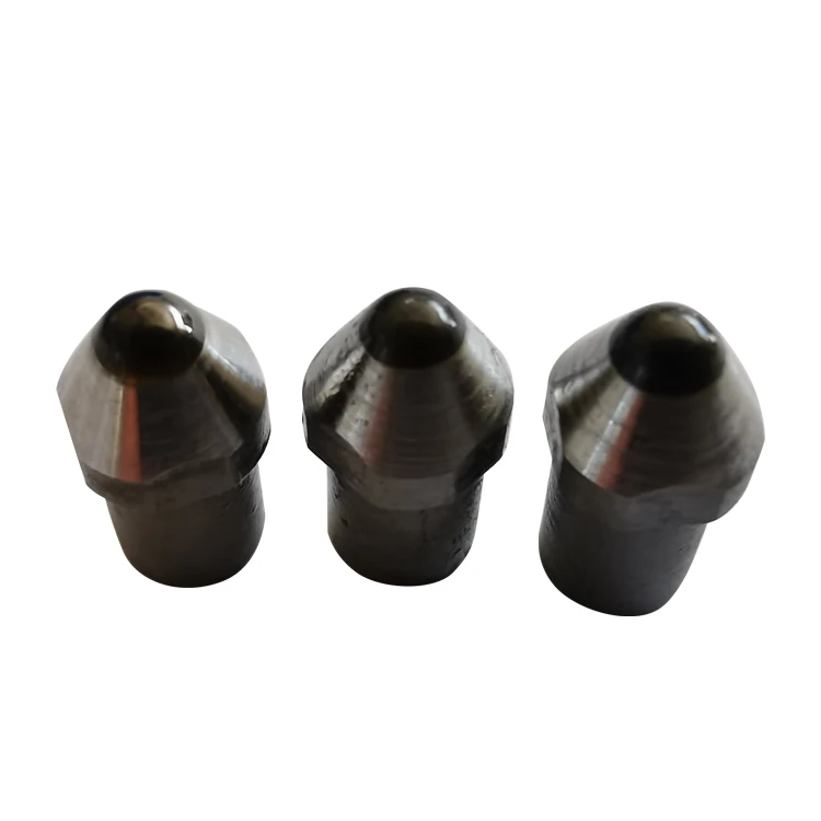 Rolling cutting  Metal polishing wheel  knife High quality diamond extrusion tools