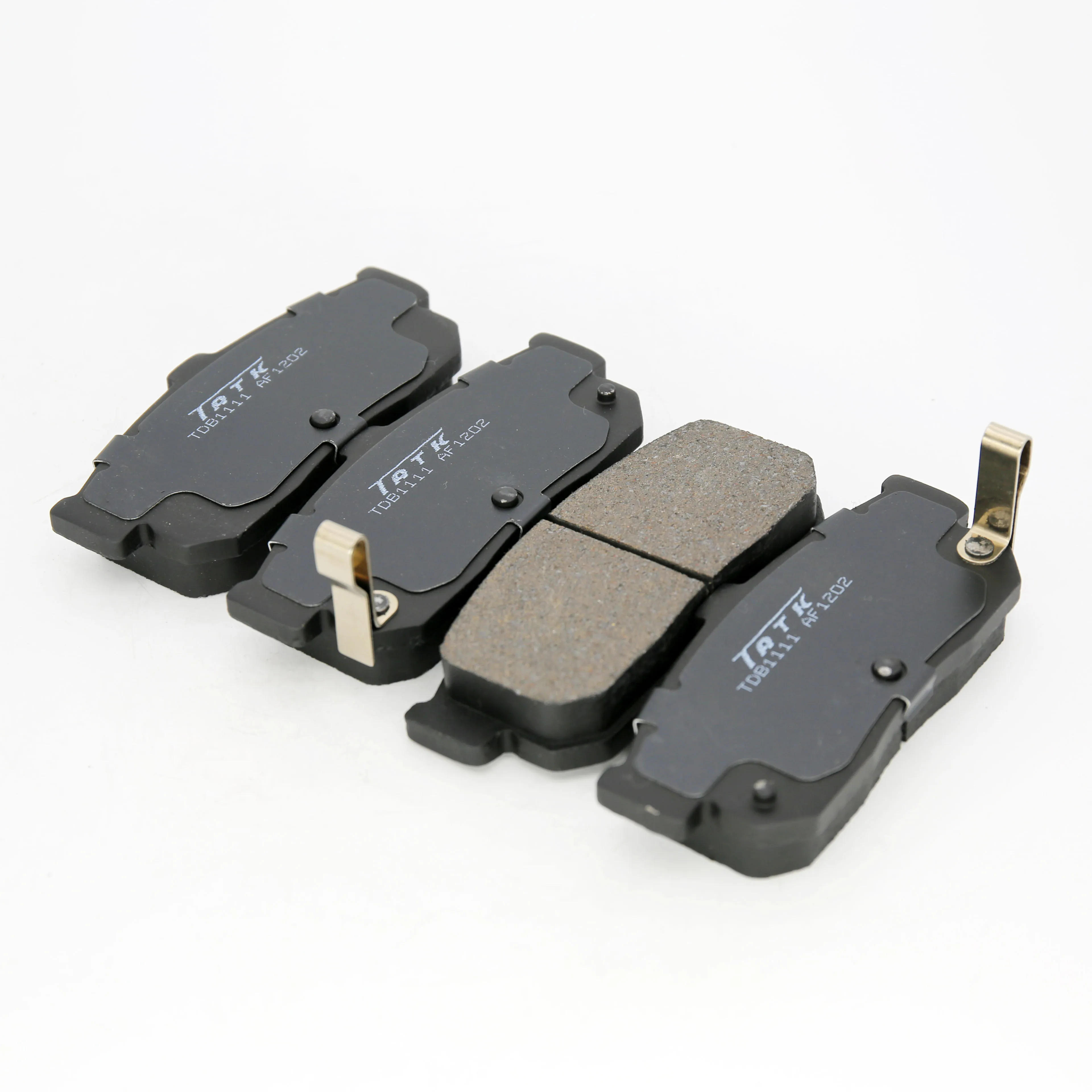 Задняя Тормозная колодка tatk OEM для nissan maxima infiniti, тормозные колодки swift, автозапчасти для nissan bluebird, тормозная колодка для nissan 1111