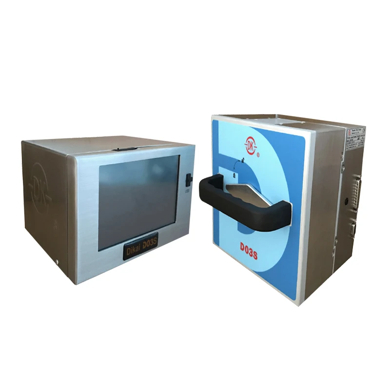 DIKAI D03S Thermal Transfer Printer