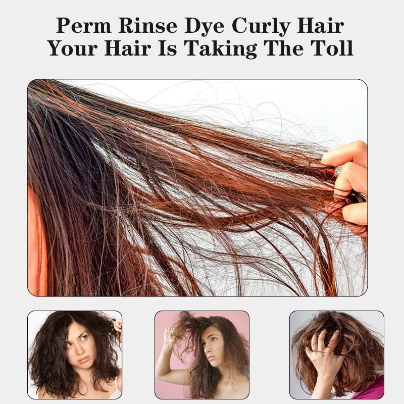 Pro Cordless Mini Split End Lady Hair Trimmer Electric Hair Clippers Trimmer Automatic Hair Split EndsTip Trimmer