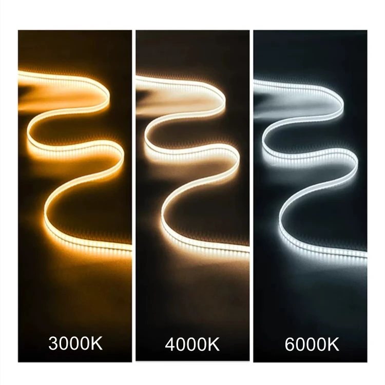 Умное управление RGB 30-Light SMD5050 Светодиодная лента гибкая медная USB-возможность подключения для цветного декора спальни