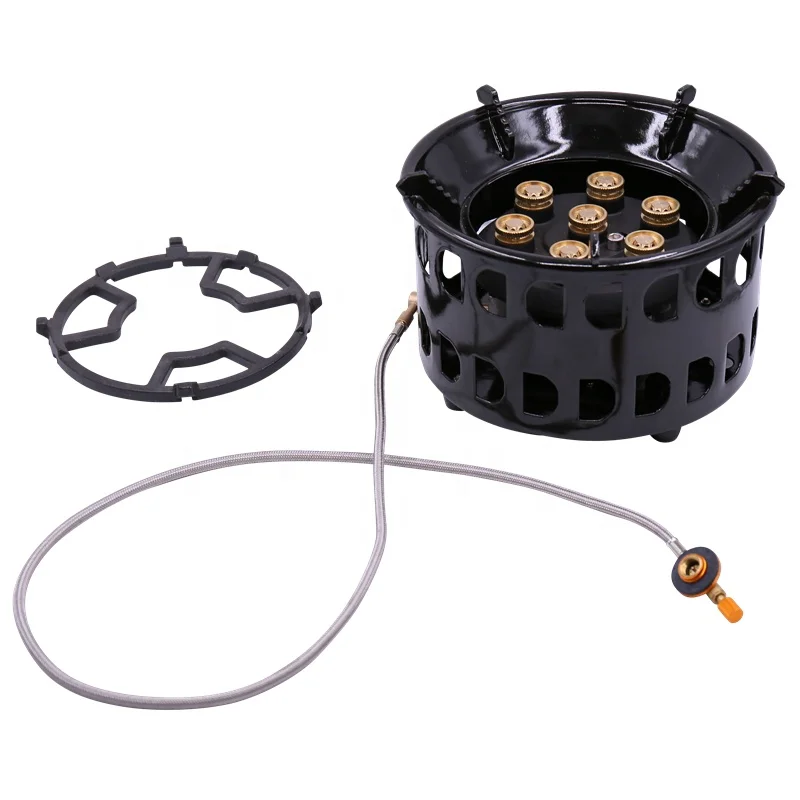 ZYZY factory direct sales / high power outdoor  camping  stove