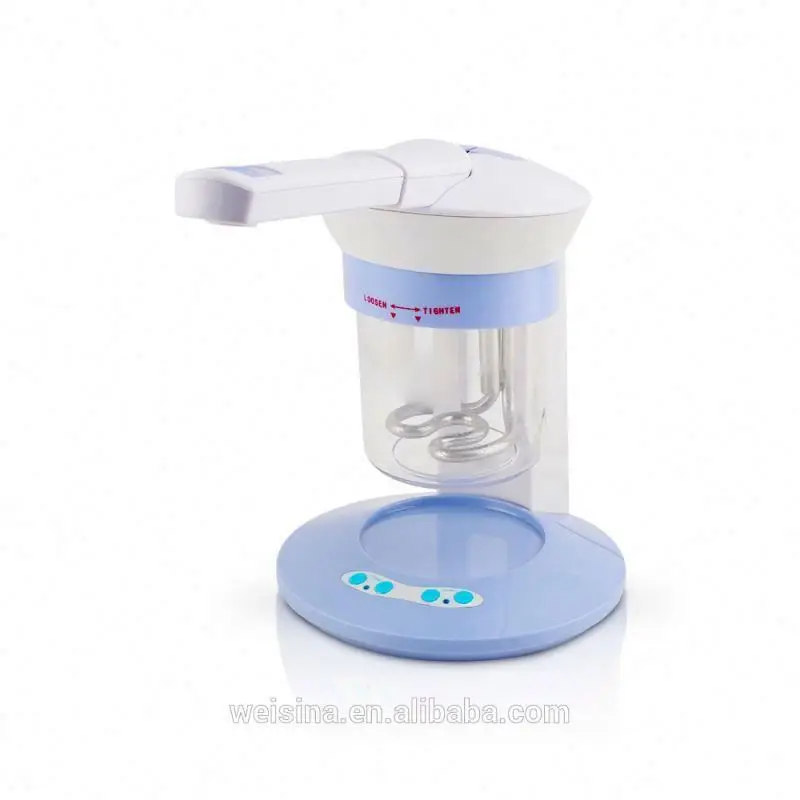 Горячая Распродажа, многофункциональная небольшая Паровая машина vapozone для лица