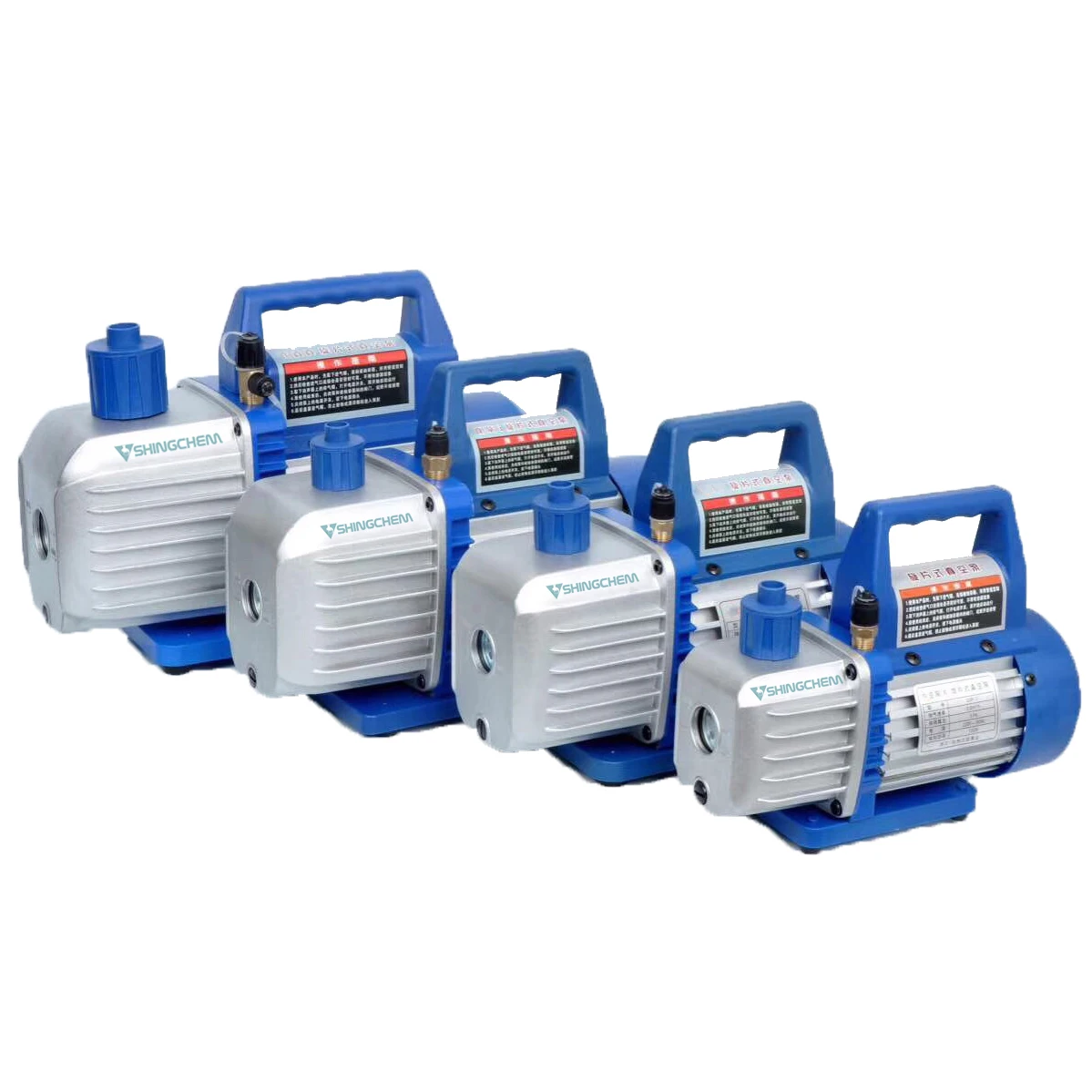 Vacuum Pump Refrigeration For Air Conditioner From Good Supplier Shingchem