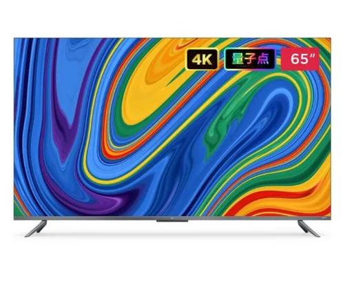 Китайская версия Xiaomi Mi TV 65 дюймов Pro 4K 3840*2160 ультратонкий Телевизор Android Xiaomi Mi TV