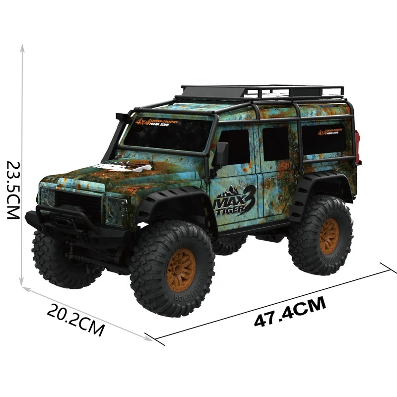2 4 ГГц 4WD 1:10 Дрифтерный автомобиль высокоскоростной грузовик 15 км/ч Радиоуправляемый внедорожный игрушка для скалолазания взрослых горячая Распродажа радиоуправляемая детей 14 + лет