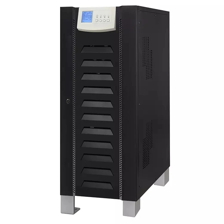 YIT 60 kva Industrial Low Frequency  380v 3 Phase Ups with Best Price