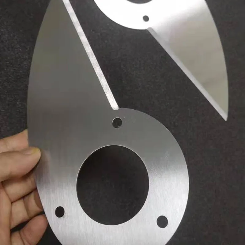 SKH51 лезвие под