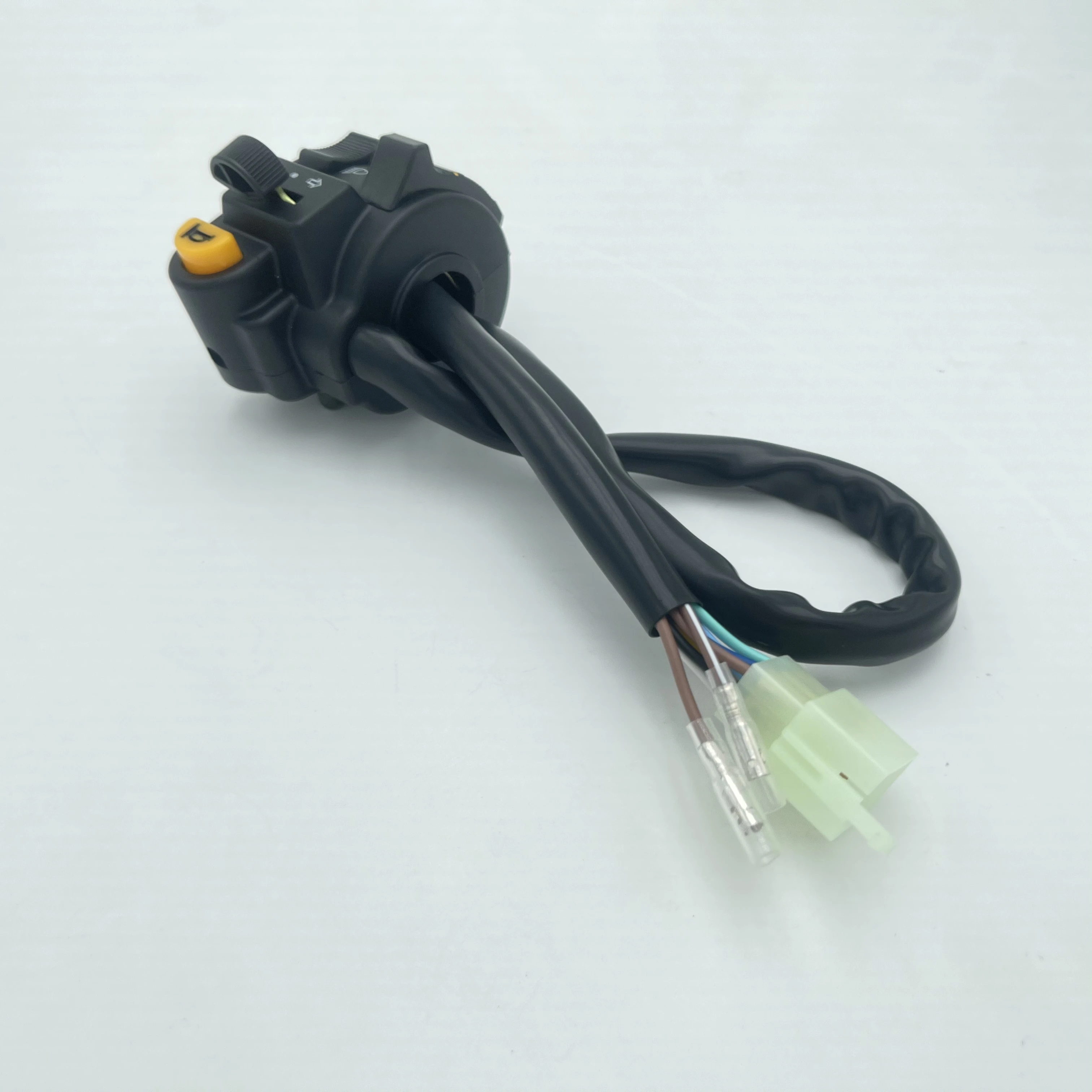 No.17 Handle Switch On Off Button Start Stop Button Competitive Prices Motorcycle Parts Numerous