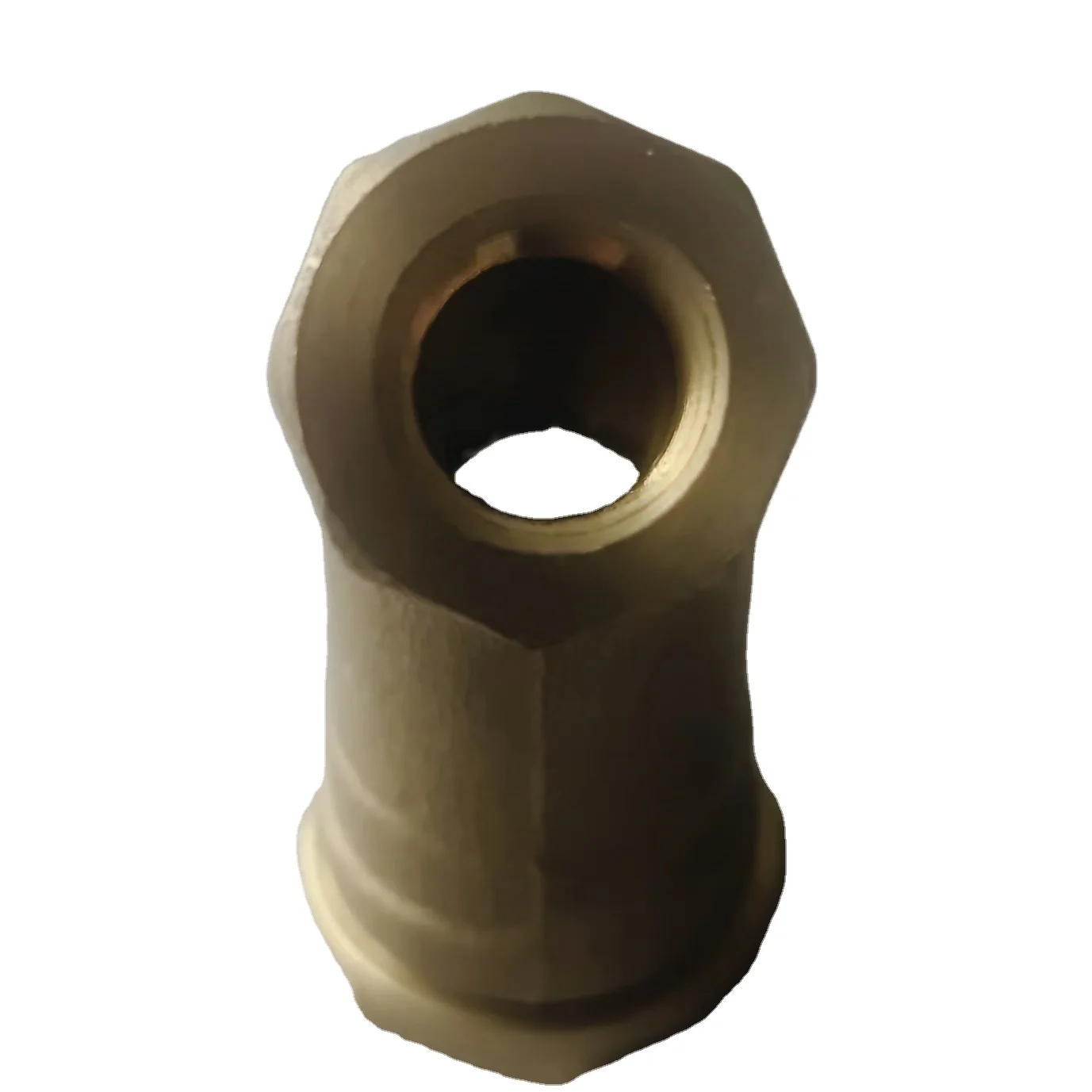 Female Thread Y Type Brass Strainer Filter With Cleanout Ball Valve Pipe Fittings Adaptor Water Oil