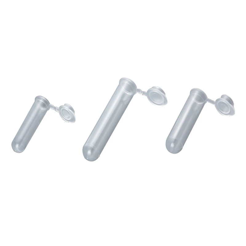 Disposable Centrifuge Tube 5ml 7ml 10ml