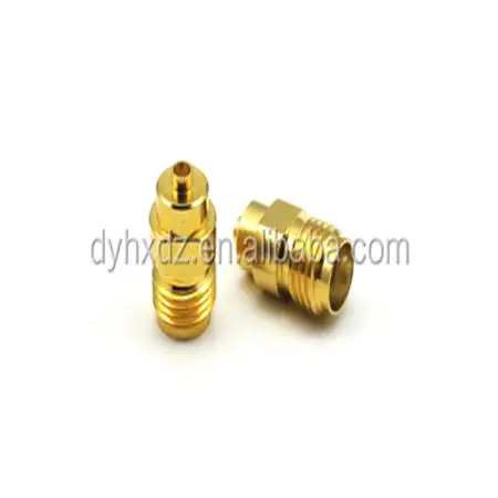 SMA female to UFL /IPEX male adapter sma female to ufl connector