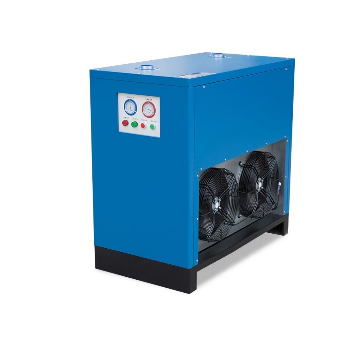 Refrigerant dryer machine air refrigerator air dryer water treatment machinery for industry and ozone generator