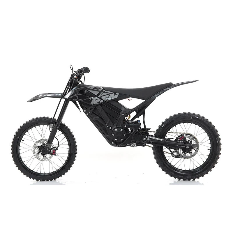 Amollo Rfn Ares Rally PRO 12500 Вт бездорожье 19-дюймовый внедорожник 74 В 35ah гоночный мотоцикл