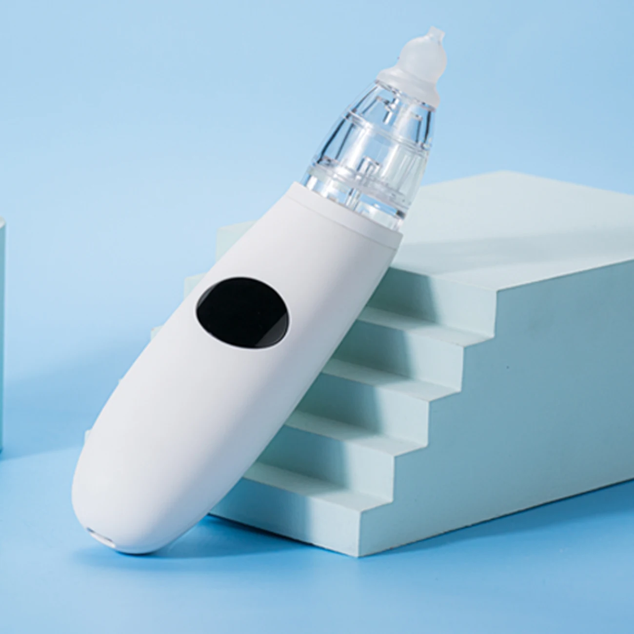  2021 manual new technology powered premium digital adult infant nose electric nasal