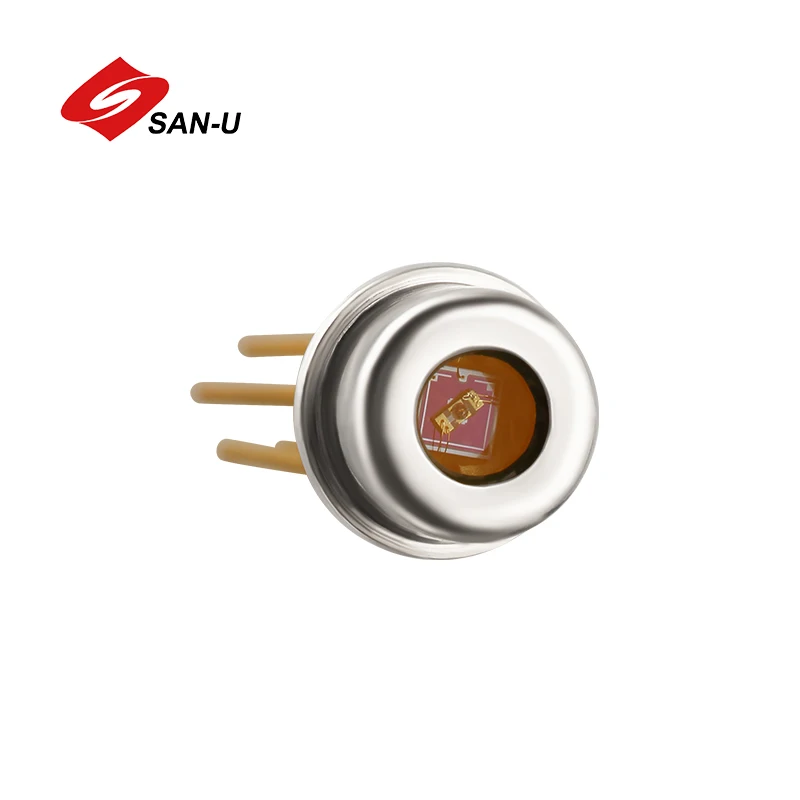 2 5G 850nm VCSEL лазерный диод LD до может vcsel длинной волны пакет полупроводниковый фотодиод оптических