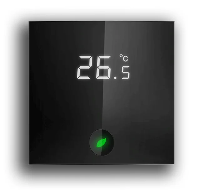 HVAC Control air Conditioner Programmable Room Wifi Thermostat for Android and IOS Smart Phone