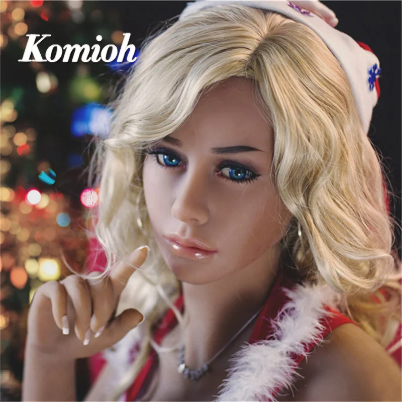 15603 Komioh low price 156 cm full body christmas gift realistic sex toy huge breast sex doll for men sex
