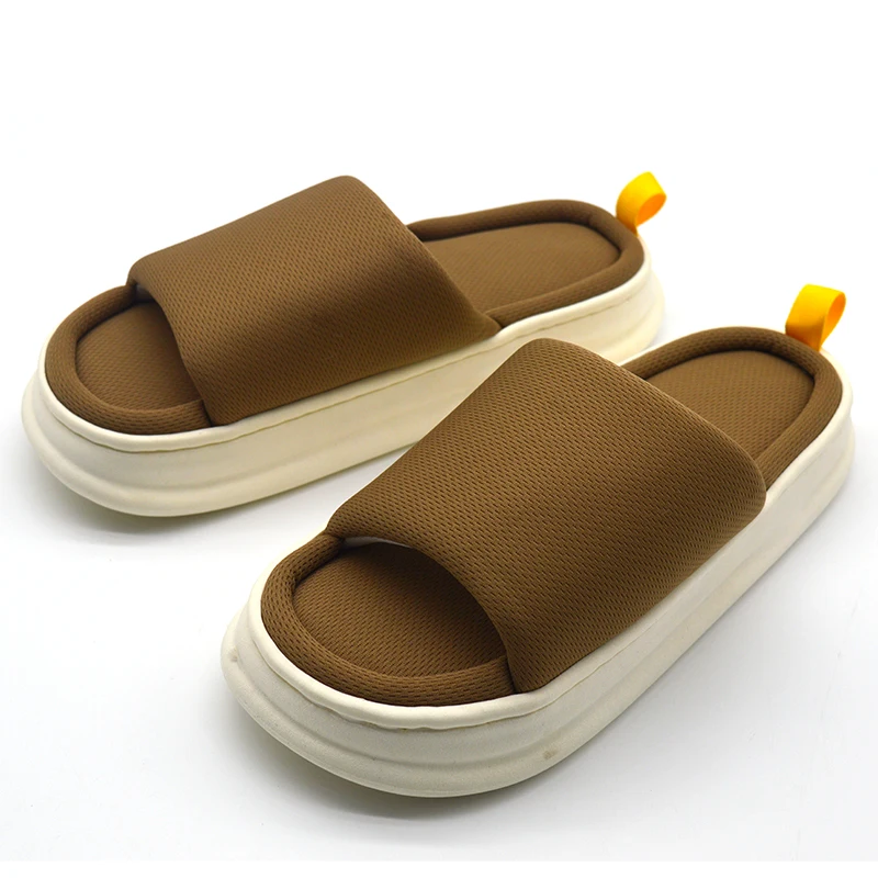 Hot Wholesale Colorful Ladies Home Slippers For Women indoor cushioned slipper