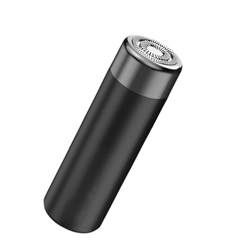 High quality mini shave portable electric shaver electric mini travel shaver