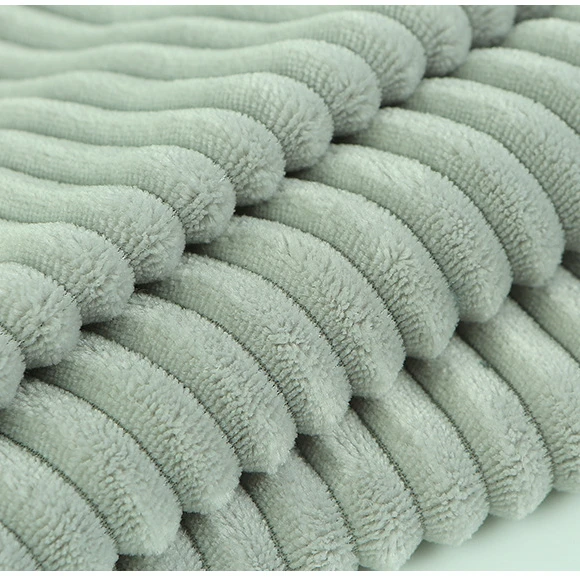 Вельветовая ткань из 100% полиэстера для обивки дивана 1 покупатель