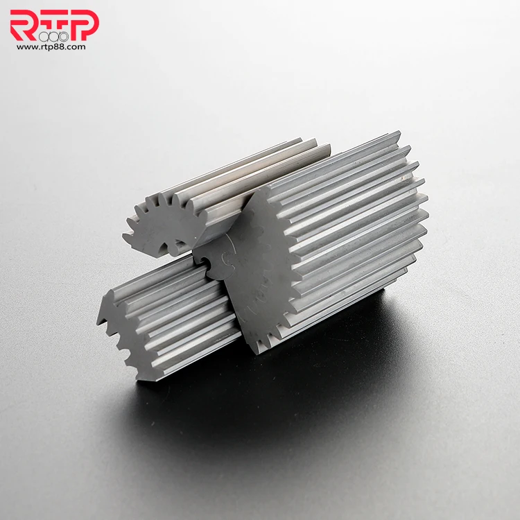 
High precision cnc turning parts Competitive price custom stainless steel machining EDM products 