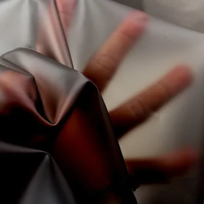 Лидер продаж 2019, водонепроницаемая воздухопроницаемая пленка из ТПУ для изготовления дождевика