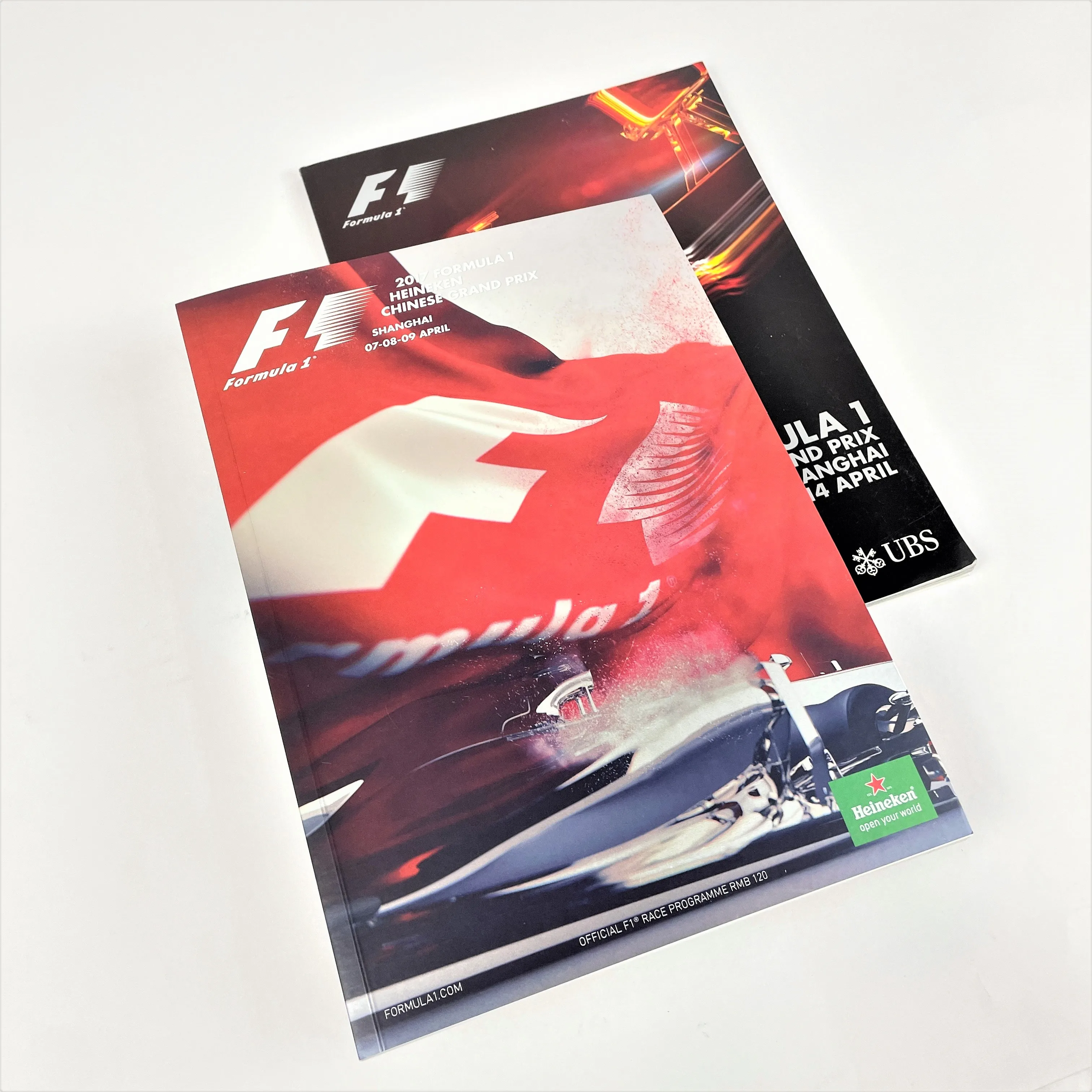 High quality UV offset printing perfect cover glue binding brochure printing for sport event