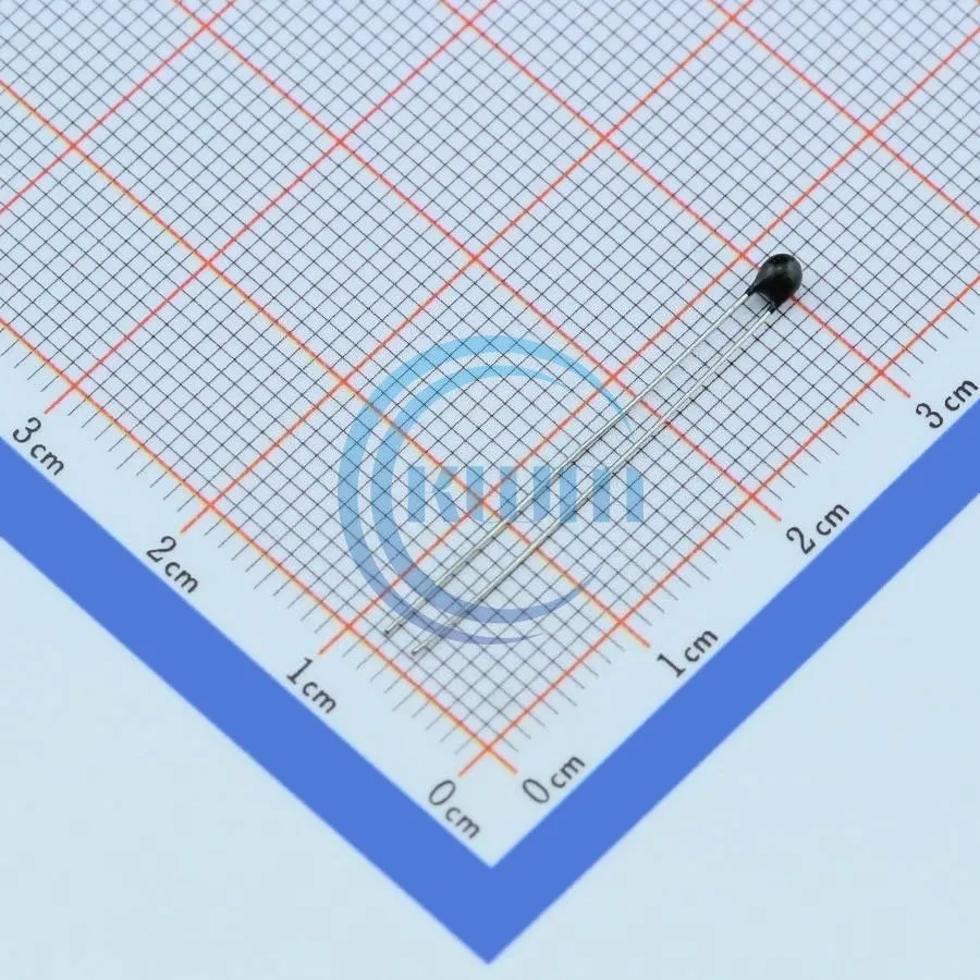 Лидер продаж, терморезистор NTC 2 мм 10K 1% 3950MF52A103F3950