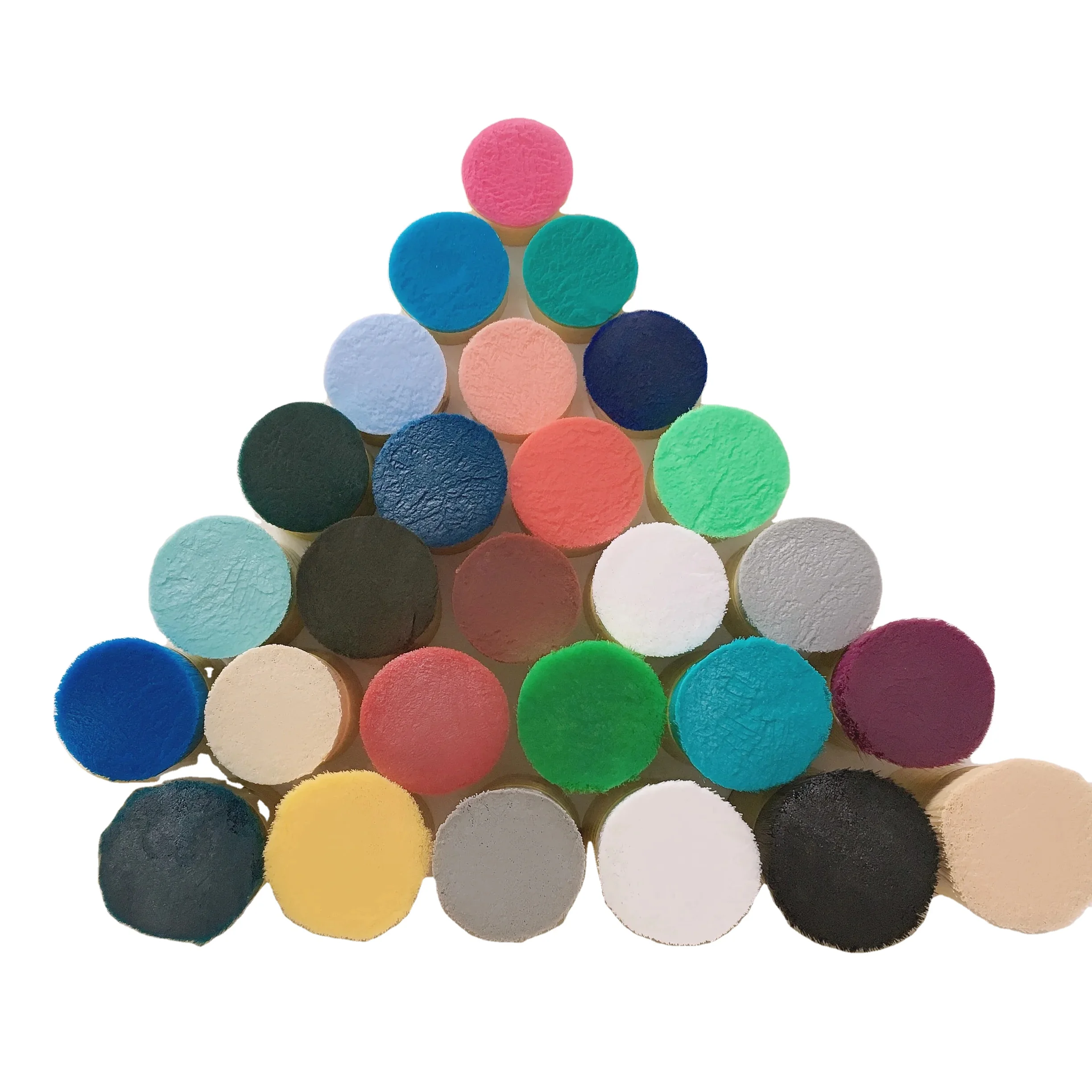 Pure Plastic Filament Pa6 Pa66 610 612 Pbt Pp Fiber Bottle Cleaning Bristle