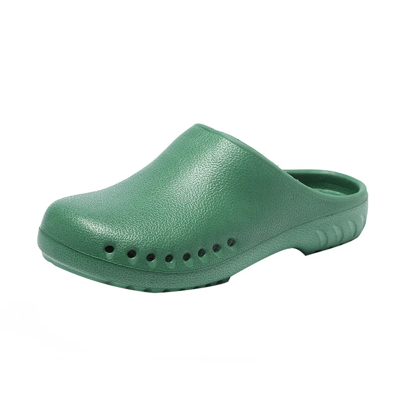 Сандаловые шлепанцы и тапочки на толстой подошве, распродажа, Новинка лета 2022