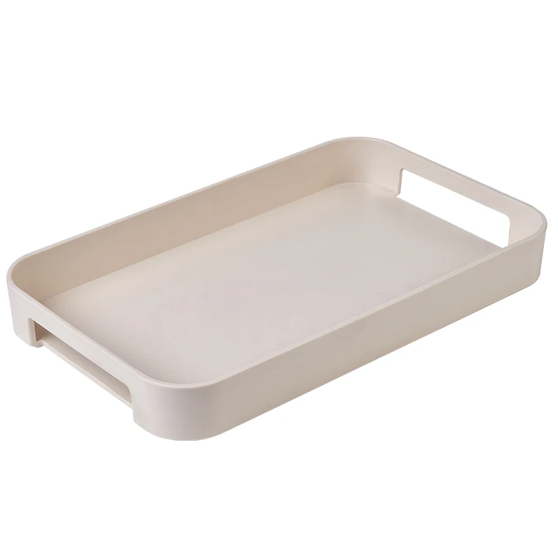 Trade assurance plastic fast food tray, plastic food serving tray, cheap Breakfast plastic tray
