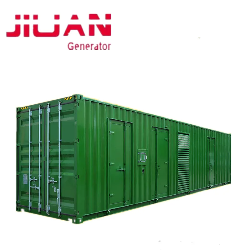 Super quality professional 600kva diesel generator