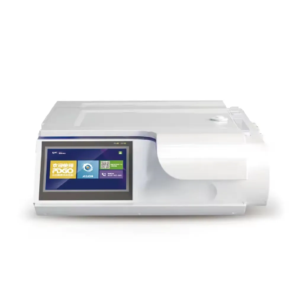 THR-PD01 Hospital Automated Kidney Peritoneal Blood Dialysis Device Medical Apd Machine