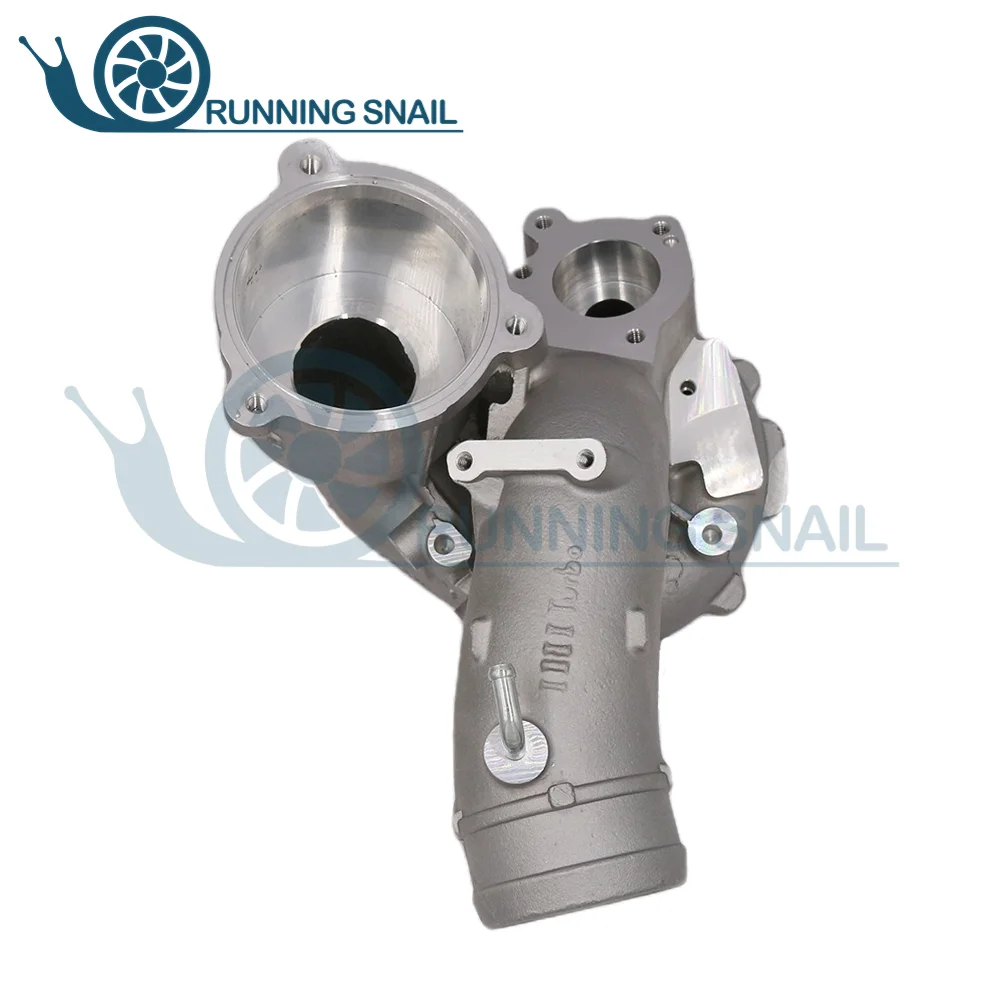 06J145701T 06J145701N Turbo compressor Housing K03 For Skoda Octavia II 2.0 TSI 147Kw CCZA 53039880290 53039700290 Turbo Charger