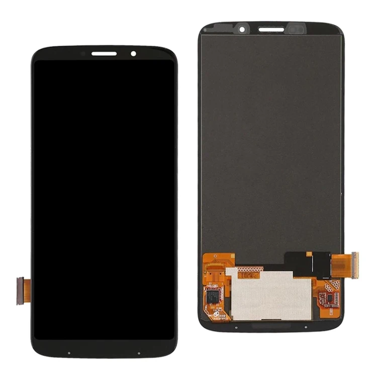 Wholesale Spare Parts Replacement Mobile Phone Lcds For Moto Z3 Play Display,Combo Assembly For Moto Z3 Lcd