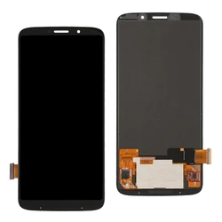 Wholesale Spare Parts Replacement Mobile Phone Lcds For Moto Z3 Play Display,Combo Assembly For Moto Z3 Lcd