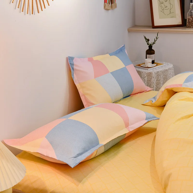 100% silk pillowcase pillow box slik pillow case