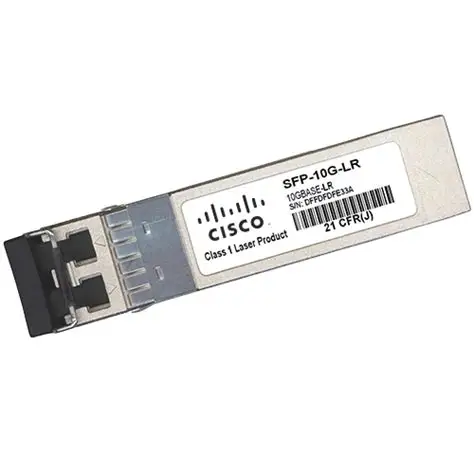 10GBASE-LR SFP+ Module for SMF Optical Transceiver SFP-10G-LR 10g sfp