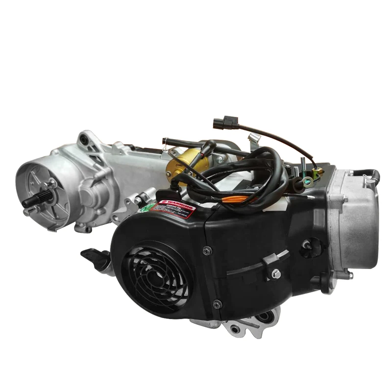 Gy6 двигателя 50cc 4-тактный 1p39qmb Cvt стиль скутер части мотоцикла масляный двигатель для