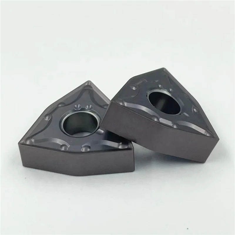 Factory direct sales CNC Carbide Insert WNMG080408 wnmg WITAIK cnc carbide insert cnmg120408 turning tool