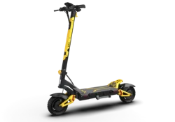 Vlaken Europe G3 Pro Outdoor Sports Two Wheel Scooter ADult Electric Scoote