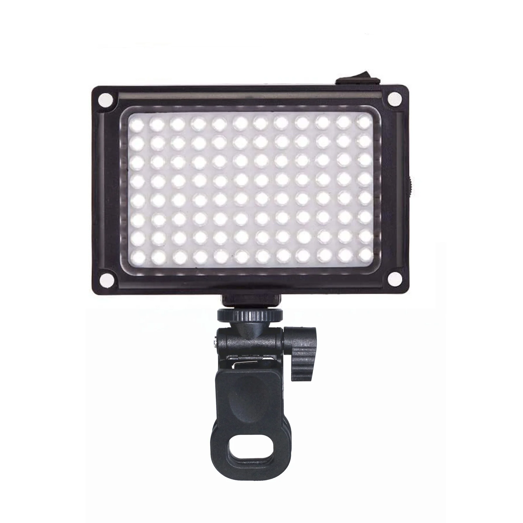 Rechargeable USB Camera Video Light Professional Audio , Video & Lighting