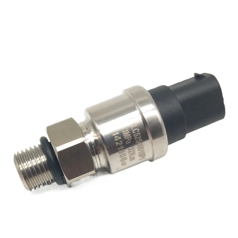 Аксессуары для экскаватора SK210-8 SK260-9 SK350-9 датчика низкого давления LC52S00019P1