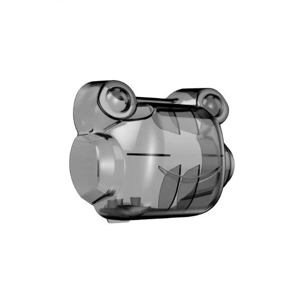 HAFOKO Gimbal Cover Protector Drone DJI Mini3 Lens Cover Dust-proof Case Transparent Accessories for DJI Mini 3