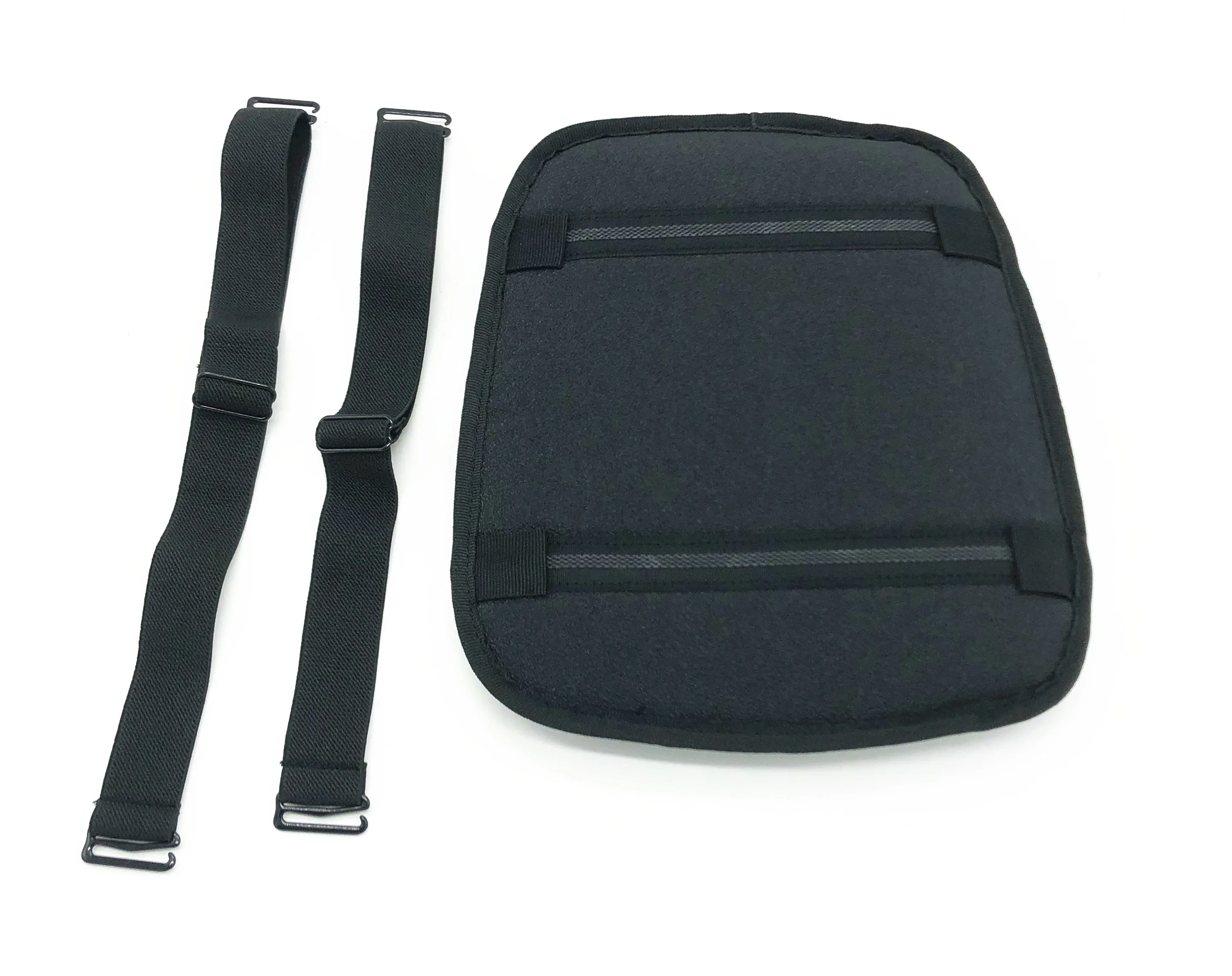 
Comfortable soft gel motor bike seat cushion and motorcycle seat gel pad 