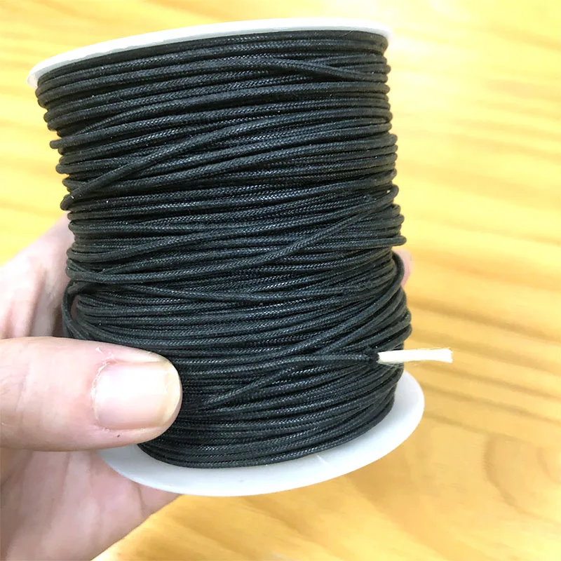 Оптовая продажа износостойкая резка 1 8 мм Uhmwpe арамидная плетеная Рыболовная катушка веревка для подводного ружья