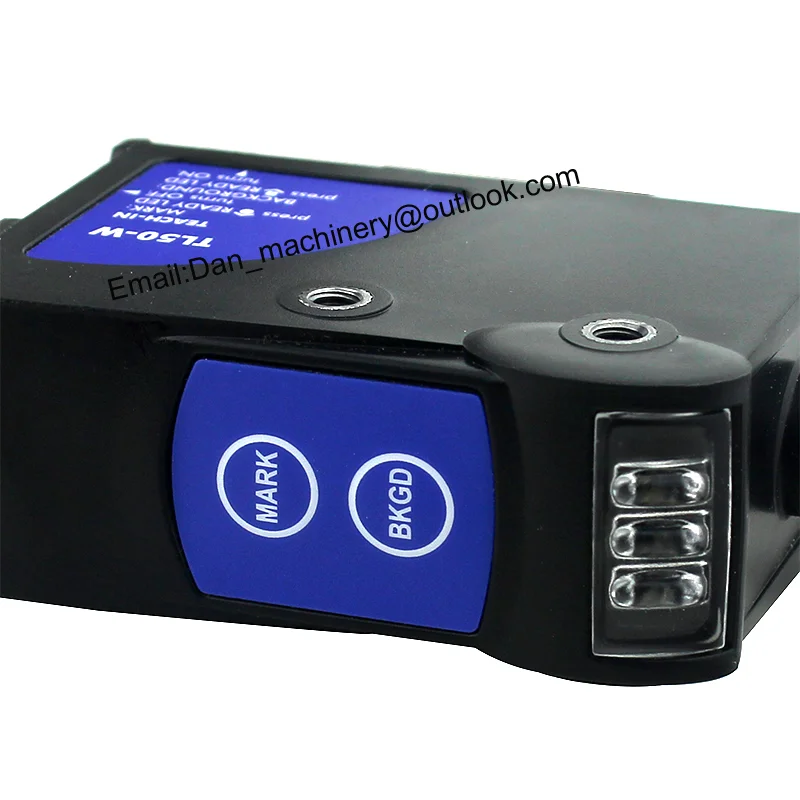 TL50-W-815 сканер штрих-кода DATALOGIC цветовой контраст